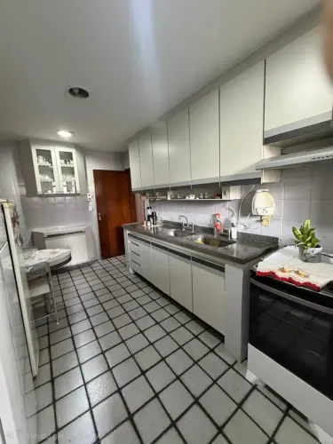 Niterói - Santa Rosa - Nossa Sra. Auxiliadora 190m² 03 qts 03 suítes