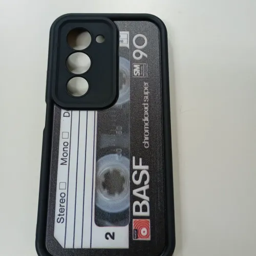 Capinha Xaiomi Redmi 15