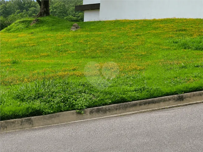 Terreno à venda no Condomínio Residencial Renaissance em Sorocaba com 414,40m²