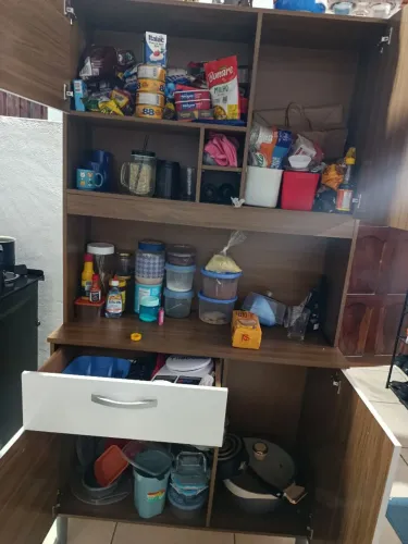 Móvel de cozinha