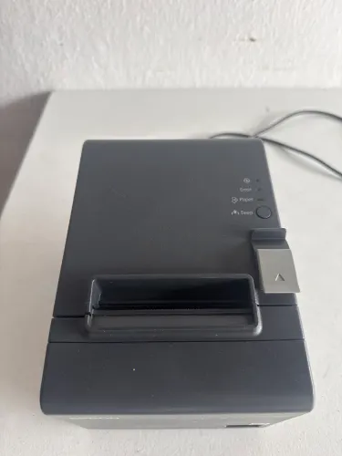 Impressora Epson de caixa