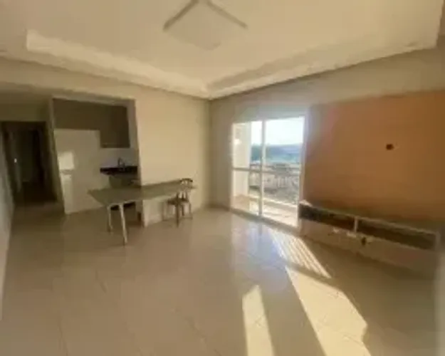 Apartamento para locação no Edifício Reserva dos Oitis Araraquara, SP
