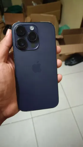 iPhone 14 pro