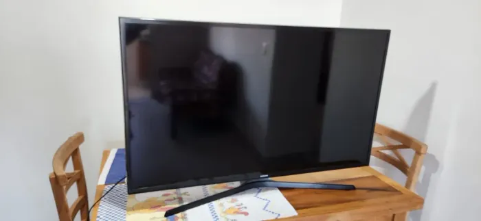 TV Samsung 43 polegadas 