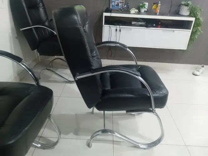 Cadeira de escritório
