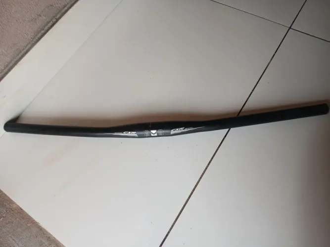 Vendo guidao cxr de alumínio