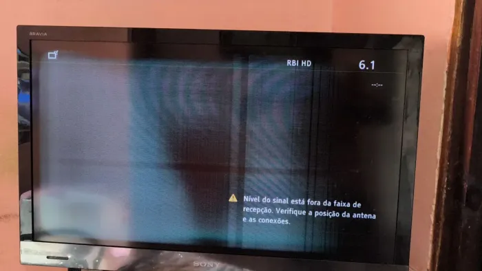 TV Sony