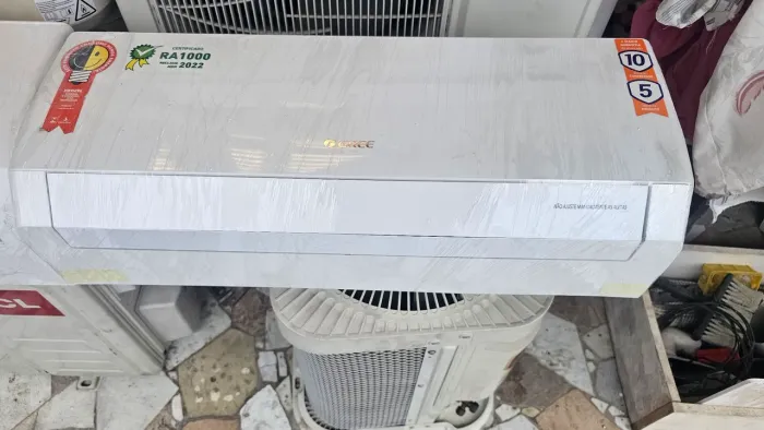 Ar gree 9000btus inverter 