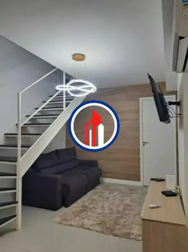 Apartamento : / Residencial / Copacabana