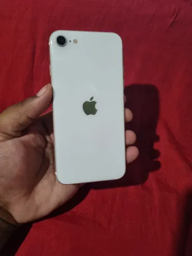 IPHONE SE 2° GERAÇÃO IOS 27 ATUALIZADO