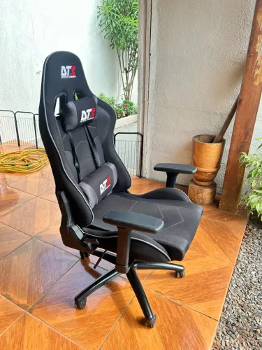 Cadeira Gamer DT3