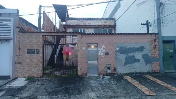 Inhaúma | Casa de Condomínio 3 quartos, sendo 1 suite