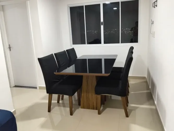 Residencial Manauara 3