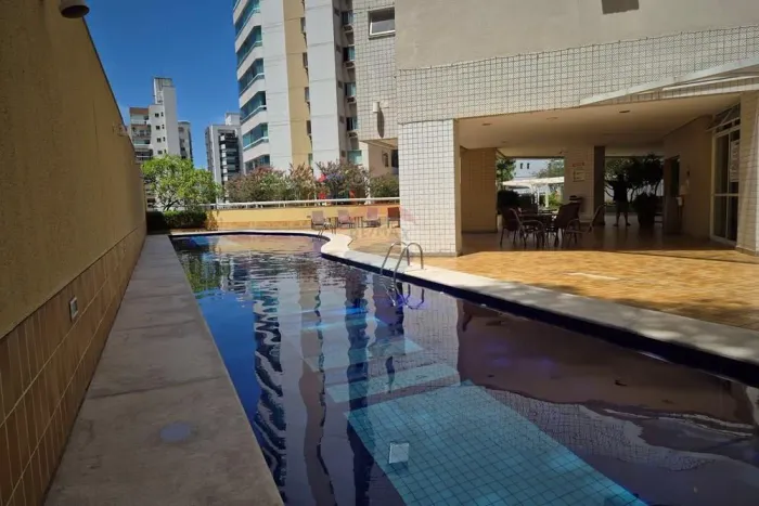APARTAMENTO À VENDA NA PRAIA DO CANTO - 4 QUARTOS, RUA CONSTANTE SODRÉ