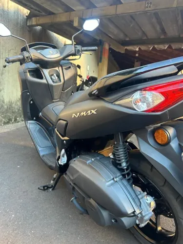 Venda NMAX 2022 - 160 ABS