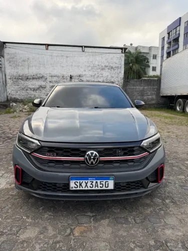 Volkswagen Jetta GLI 350 TSI 2.0 16V 4P Aut. 2022