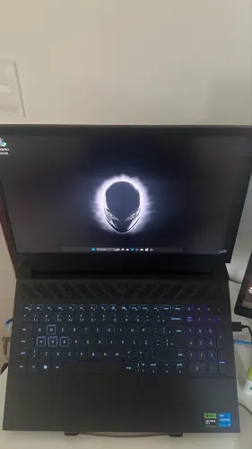 Vendo Dell g15 5530 RTX4050