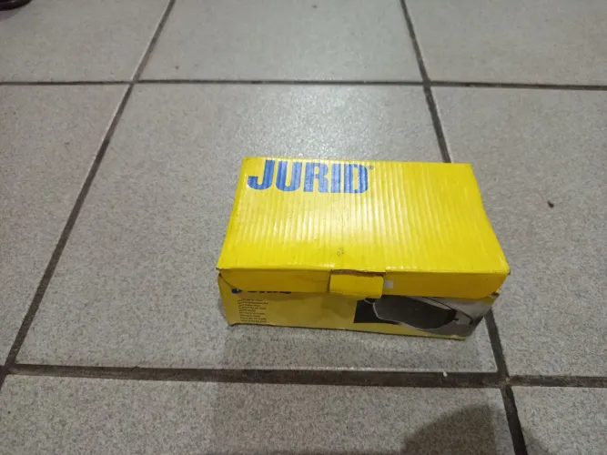 Peças automotiva 