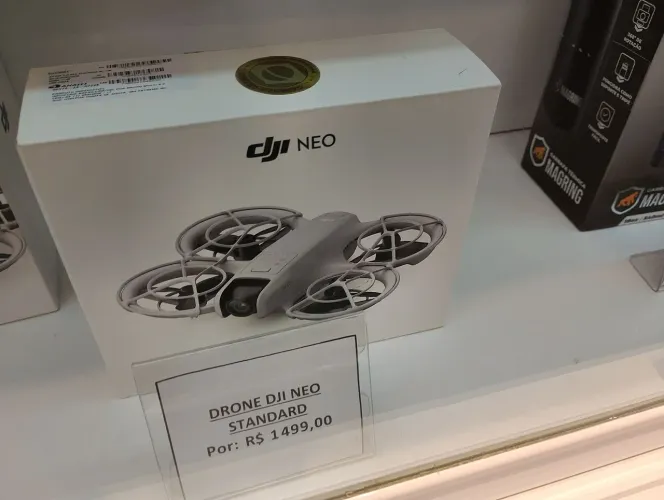 Drone DJI Neo standard