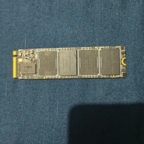 SSD 512gb NVme
