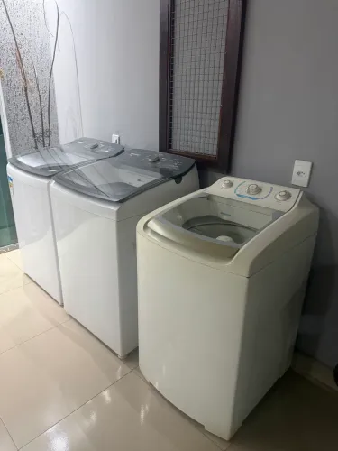 Máquinas preços excelente!! 