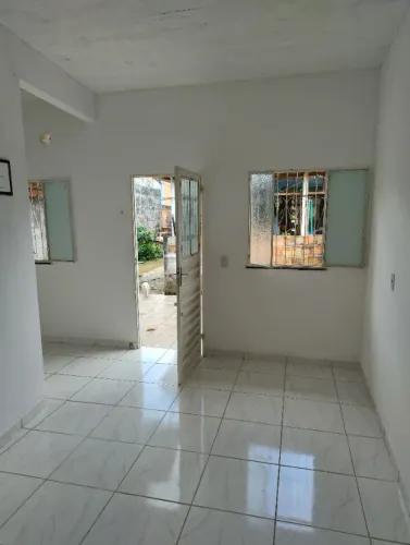Aluguel 1 apto, 1 quarto e cozinha americana