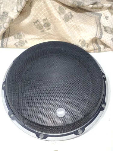 Sub jl audio w6 12