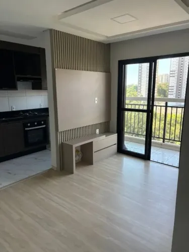 Apartamento à venda no Condomínio JR Campolim, em Sorocaba-SP.