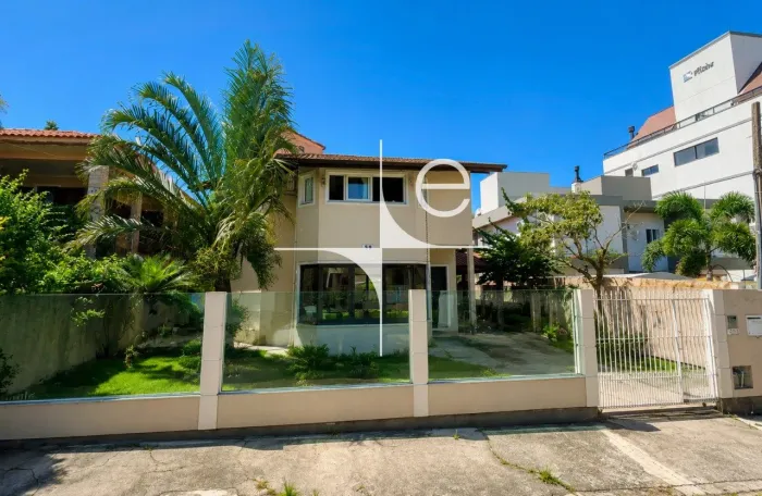 Casa 4 quartos no Campeche