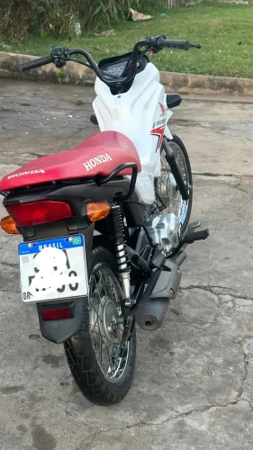 Pop 110i ES