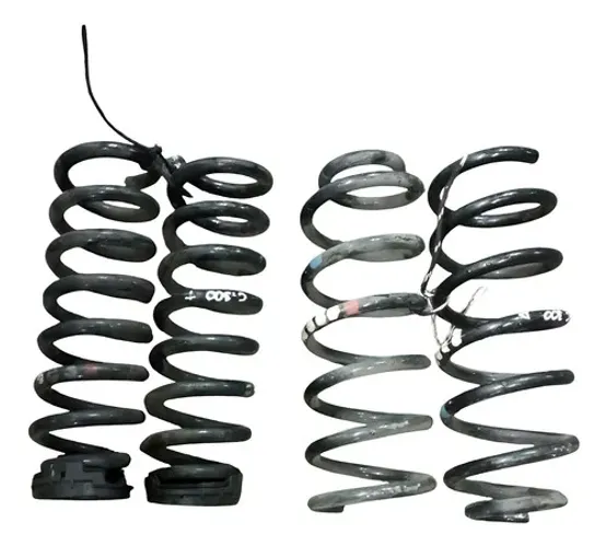 Kit De Mola Mercedes C300 2020