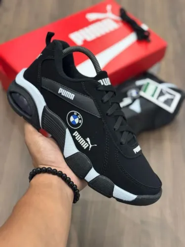 Botinha - Puma