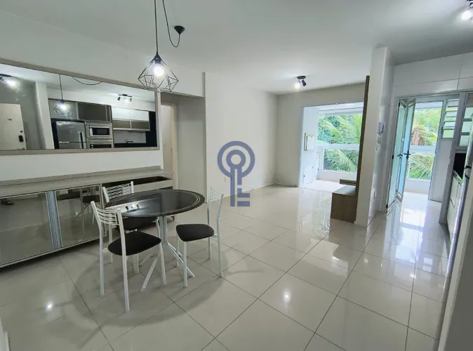 Apartamento com 2 dormitórios para locação no João Paulo