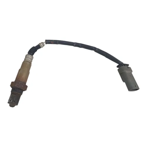 Sonda Lambda Secundária Onix Tracker 1.0 Turbo 2020 2025