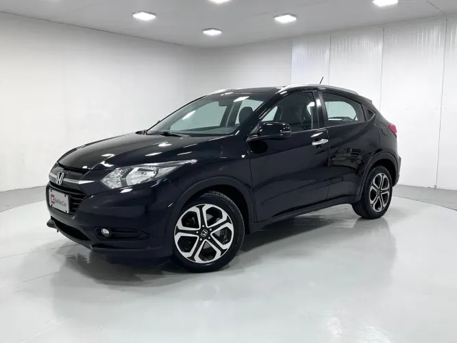 Honda HR-V EXL 1.8 Flexone 16V 5P Aut. 2016