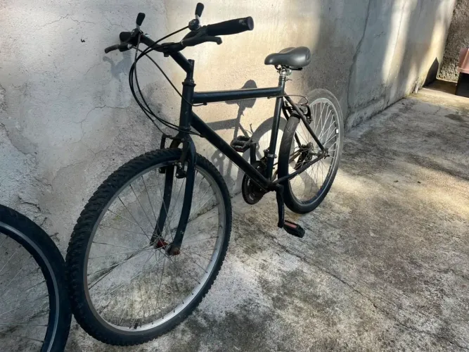 Bicicletas