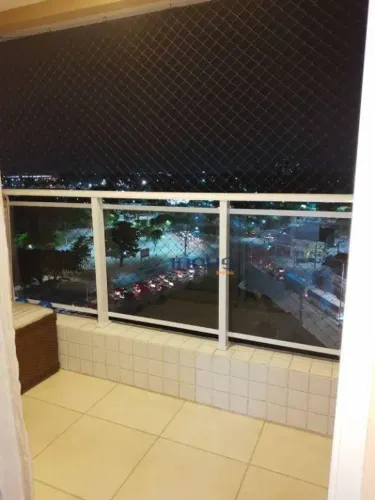 Apartamento com 2 dormitórios à venda, 57 m² por R$ 550.000,00 - Parangaba - Fortaleza/CE