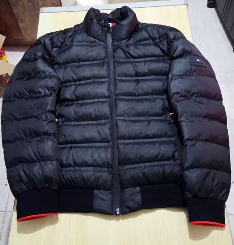Casaco Jaqueta Tommy Hilfiger Tam G