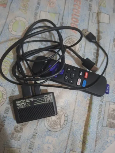 Aparelho tv roku $200