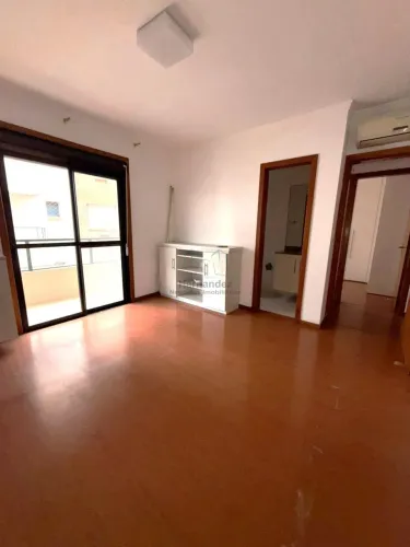 RESIDENCIAL ITÁLIA | AV. DOM JOAQUIM