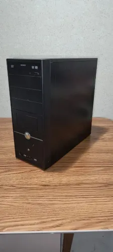 Computador completo em excelente estado