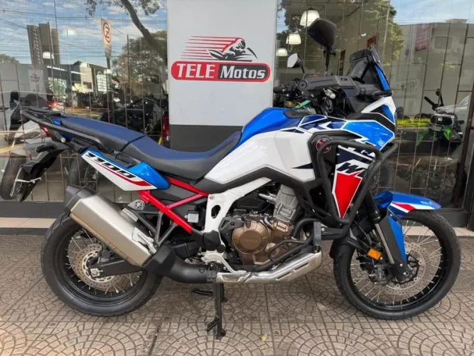 HONDA CRF 1100L AFRICA TWIN 2023