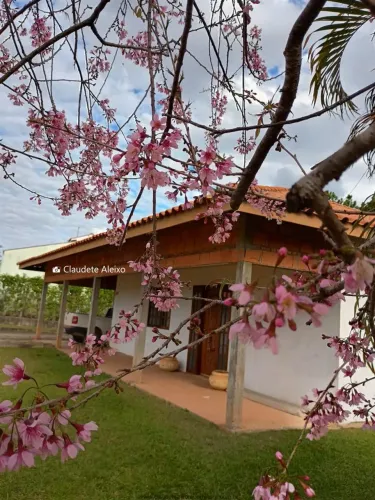 Chácaras para venda em Jarinú no bairro Estância Santa Lucia