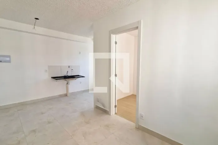 Apartamento à Venda - Campo Grande, 2 Quartos, 36 m2