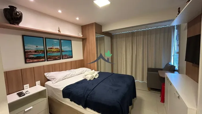 apartamento - Barra - Salvador
