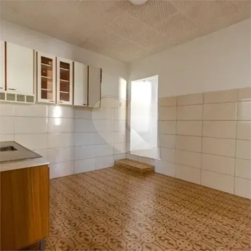 Sobrado com 3 quartos à venda em Vila mangalot - SP