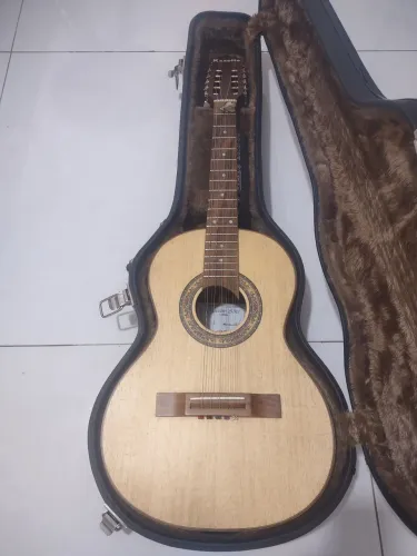 Viola Luciano Alves 2023