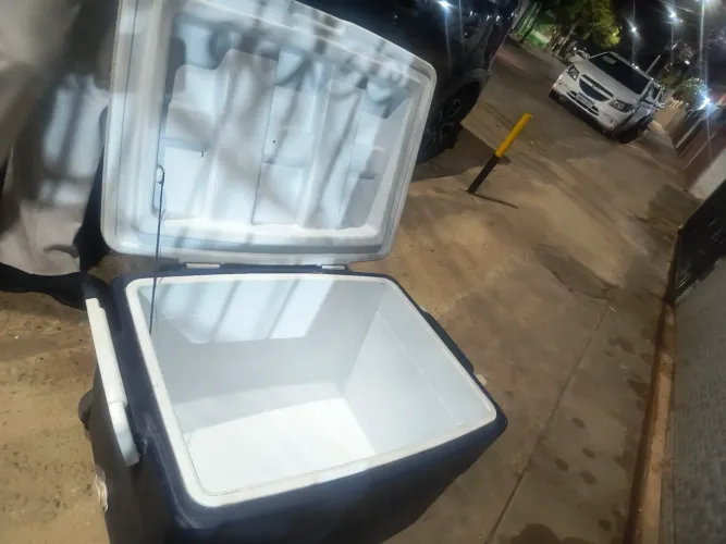 Cooler