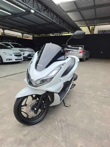 VENDO - Honda PCX ABS 160 2024/2024<br>