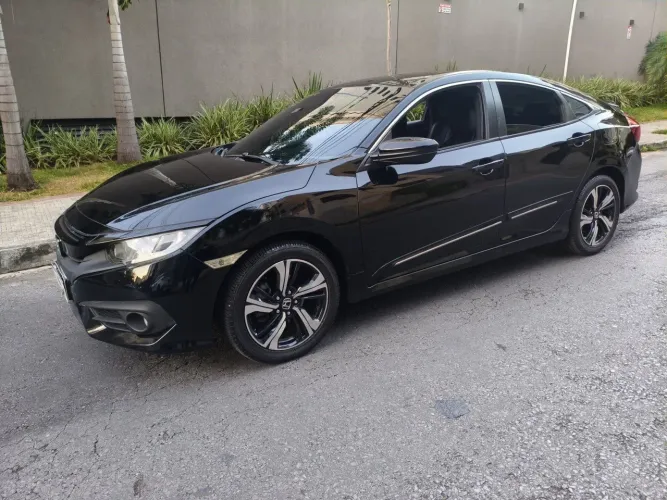 Honda Civic Sport Manual 2018
